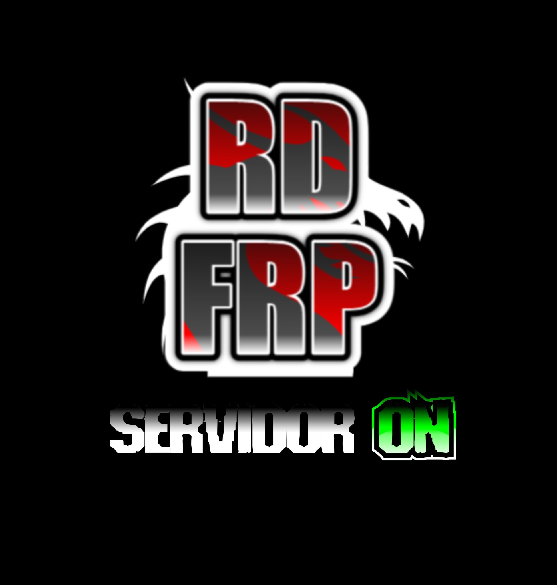 RD FRP Servidor ON
